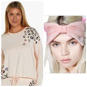Wildfox Sleep Bundle Women XS